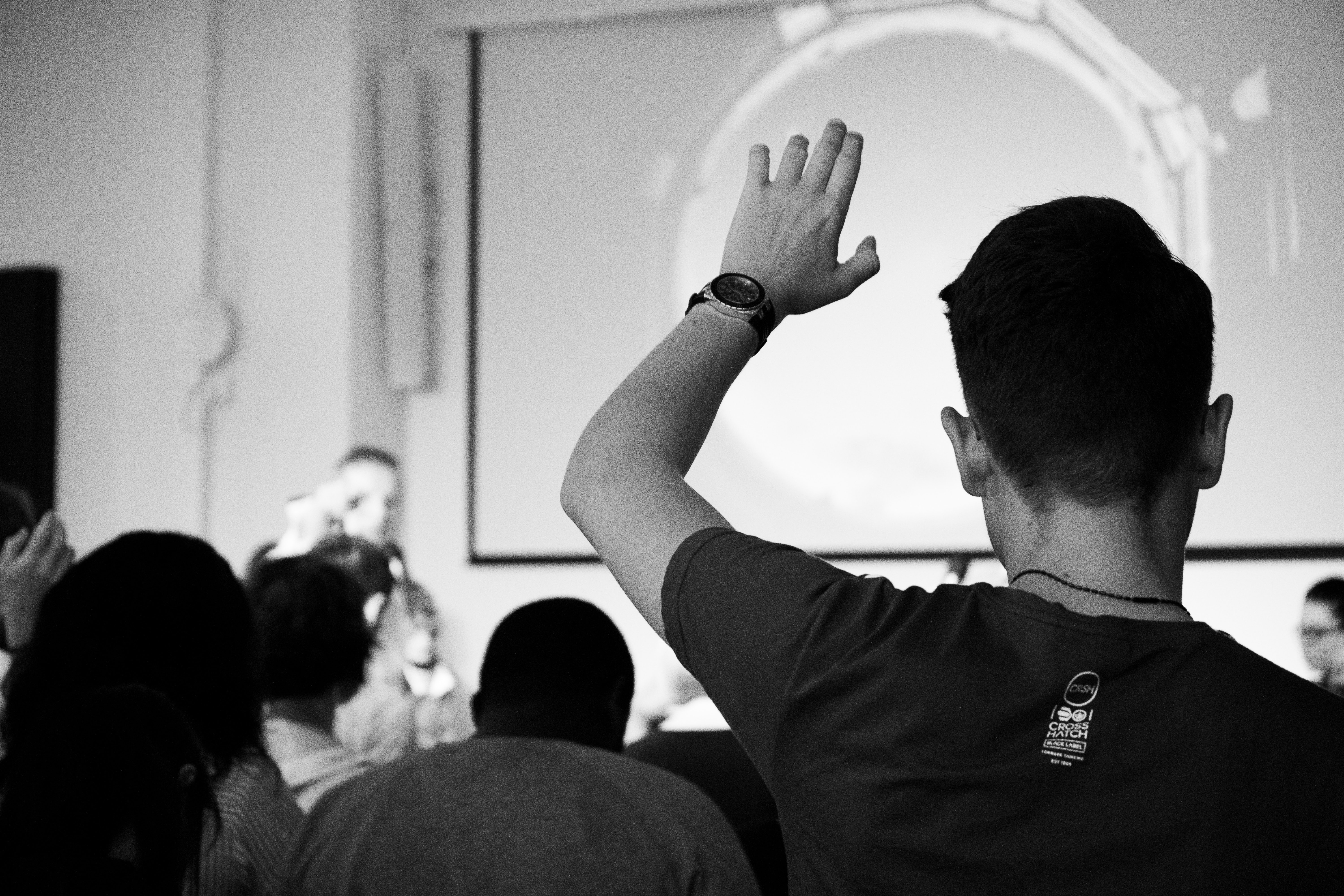 Engage with your audiences in real-time.