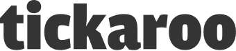 tickaroo logo